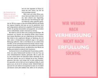 Zu viel von Allem und zu wenig vom Richtigen 