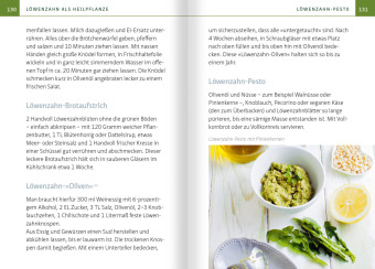 Löwenzahn - Wunderkraut für Resilienz und Lebenskraft. Kompakt-Ratgeber