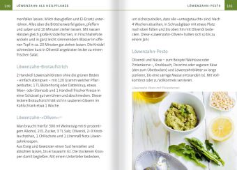 Löwenzahn - Wunderkraut für Resilienz und Lebenskraft. Kompakt-Ratgeber