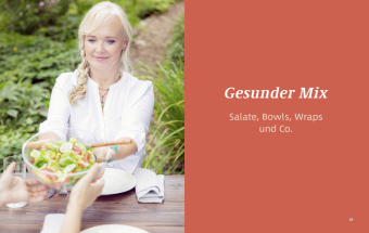 Meine gesündesten 15-Minuten-Rezepte