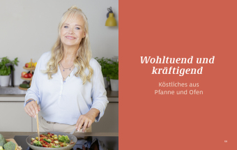 Meine gesündesten 15-Minuten-Rezepte