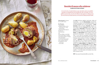 Cucina della nonna