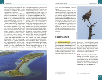 Reise Know-How Reiseführer Rügen, Hiddensee, Stralsund