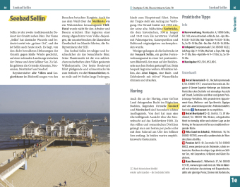 Reise Know-How Reiseführer Rügen, Hiddensee, Stralsund