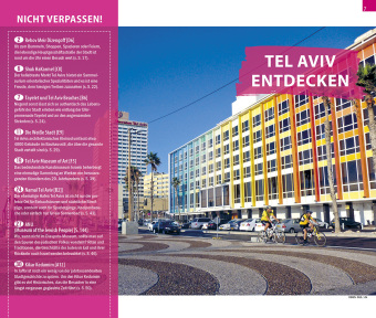 Reise Know-How CityTrip Tel Aviv