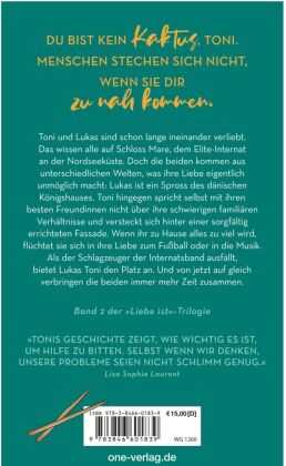 Wie Melodien im Wind