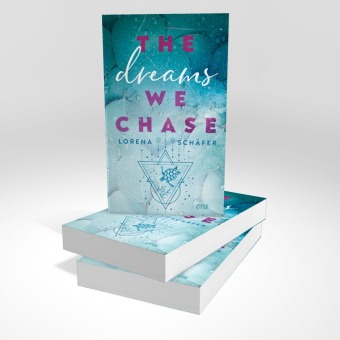 The dreams we chase - Emerald Bay, Band 3