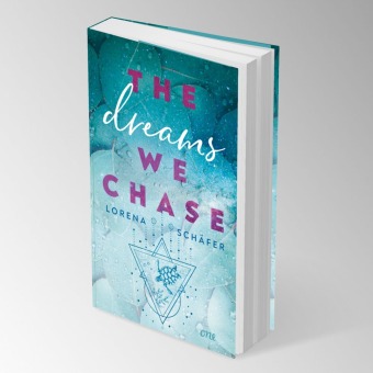 The dreams we chase - Emerald Bay, Band 3