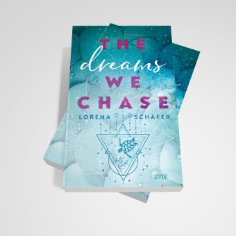 The dreams we chase - Emerald Bay, Band 3