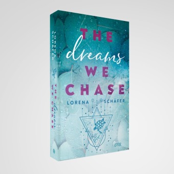 The dreams we chase - Emerald Bay, Band 3