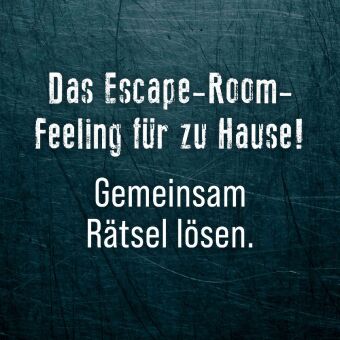EXIT® - Das Spiel: Die Akademie der Zauberkünstler