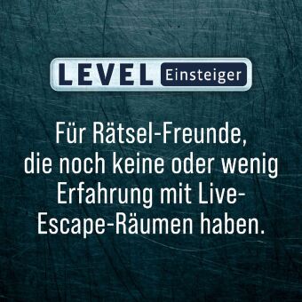 EXIT® - Das Spiel: Die Akademie der Zauberkünstler