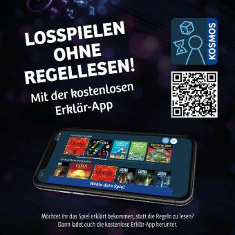 EXIT® - Das Spiel: Die Akademie der Zauberkünstler