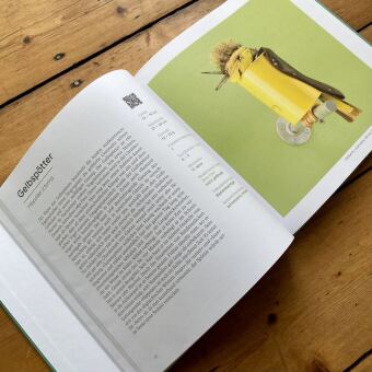 Tönende Tiere