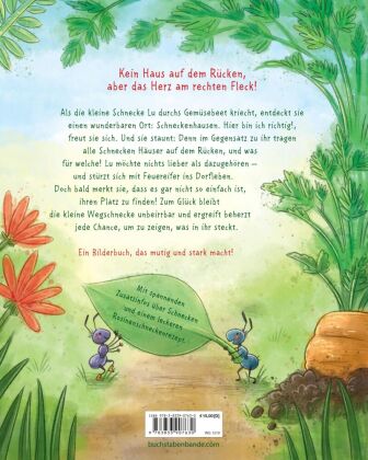 Willkommen in Schneckenhausen