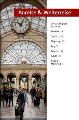 Langenscheidt Sprachführer Französisch