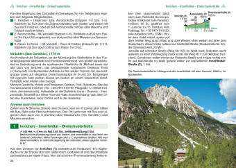 Dolomiten Höhenwege 4-7