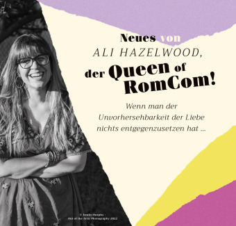 Die Unannehmlichkeiten von Liebe - Die deutsche Ausgabe von "Loathe to Love You"