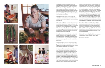 Cucina Vegetariana