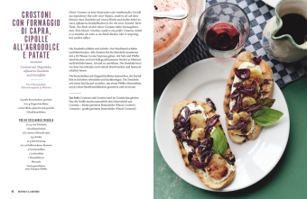 Cucina Vegetariana