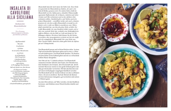 Cucina Vegetariana