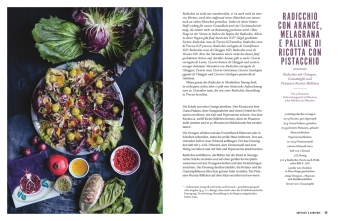 Cucina Vegetariana