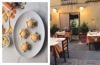 Cucina Vegetariana