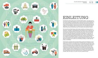 #dkinfografik. Politik einfach verstehen