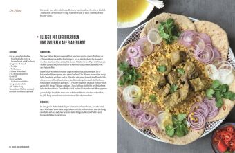 Afghanische Küche