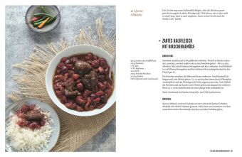 Afghanische Küche