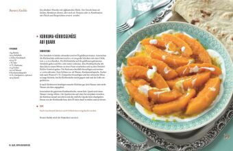 Afghanische Küche
