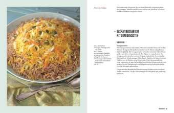 Afghanische Küche