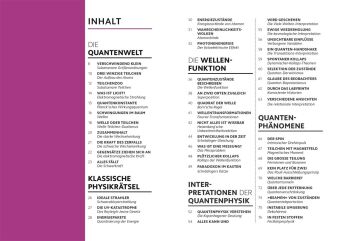 SIMPLY. Quantenphysik