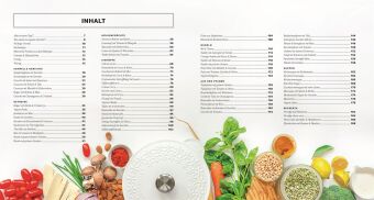 Vegan One Pot