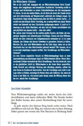 Familien-Radtouren in Franken