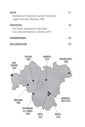 True Crime Tatort Franken