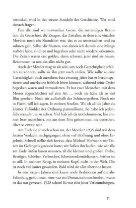 True Crime Tatort Franken