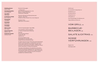 Vegan vom Grill