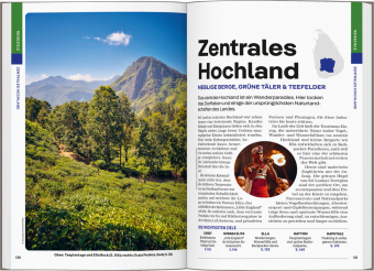 LONELY PLANET Reiseführer Sri Lanka