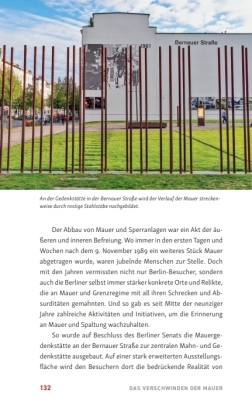 Die Berliner Mauer