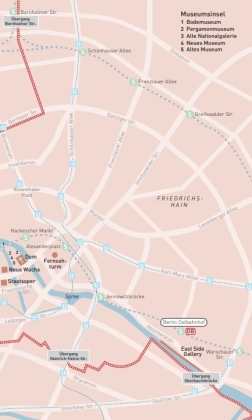 Die Berliner Mauer