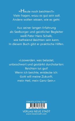 Beichten befreit