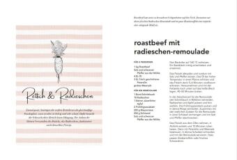 Nanettes Gartenküche - ausgezeichnet mit dem GAD Silber 2023 - Deutscher Kochbuchpreis 2023 Gold und Bronze