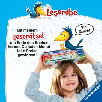 Leserabe 2. Lesestufe - Überfall der Weltraumpiraten