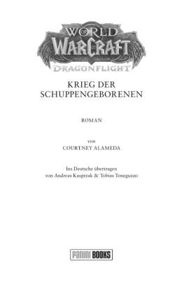 World of Warcraft: Dragonflight: Krieg der Schuppengeborenen