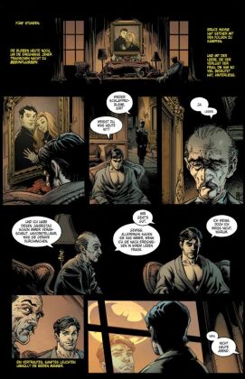Batman/Spawn: Todeszone Gotham