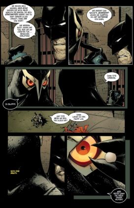 Batman/Spawn: Todeszone Gotham