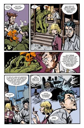 Sandman Deluxe - Die Graphic Novel zur Netflix-Serie