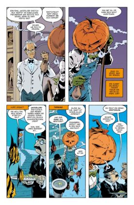 Sandman Deluxe - Die Graphic Novel zur Netflix-Serie