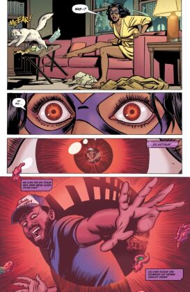 Batman - Detective Comics